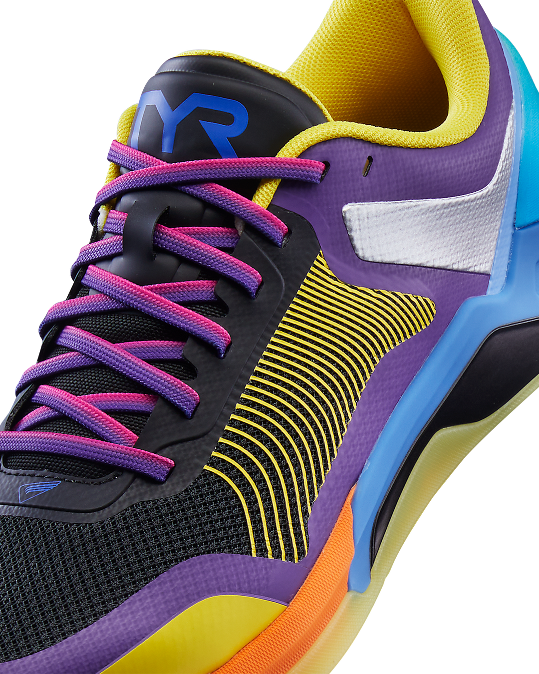 TYR CXT-3 Trainer Colour Splash Women's-Inner Strength Products