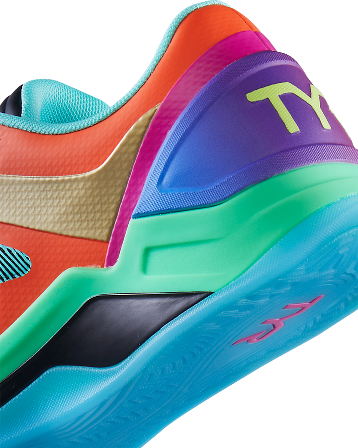 TYR CXT-3 Trainer Colour Splash Women's-Inner Strength Products