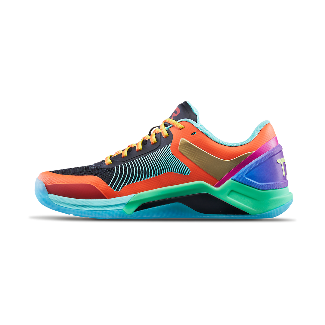 TYR CXT-3 Trainer Colour Splash Women's-Inner Strength Products