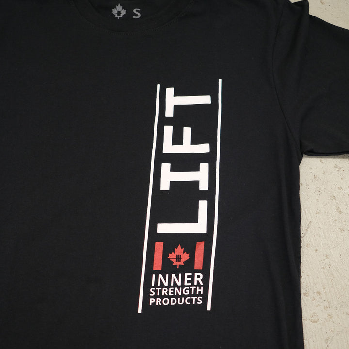 Produits de force intérieure - T-shirt LIFT