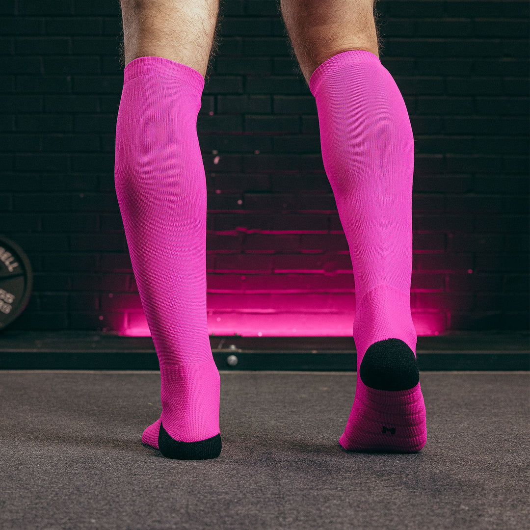 SBD Nova Deadlift Socks-Inner Strength Products