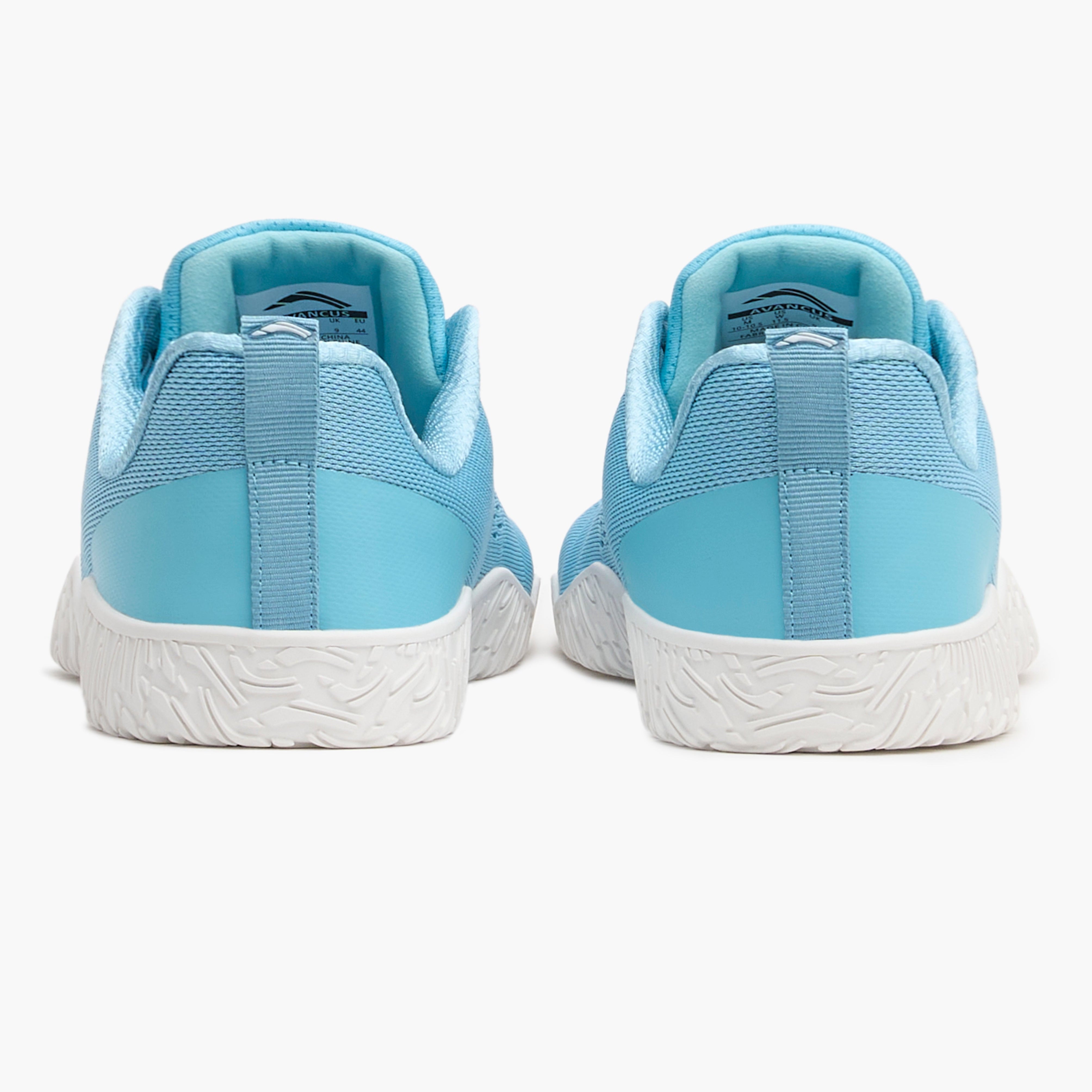 Avancus Apex Power V3.0 Carolina Blue – Inner Strength Products