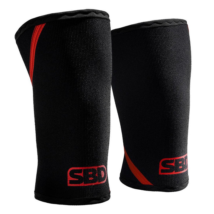 SBD Powerlifting Knee Sleeves
