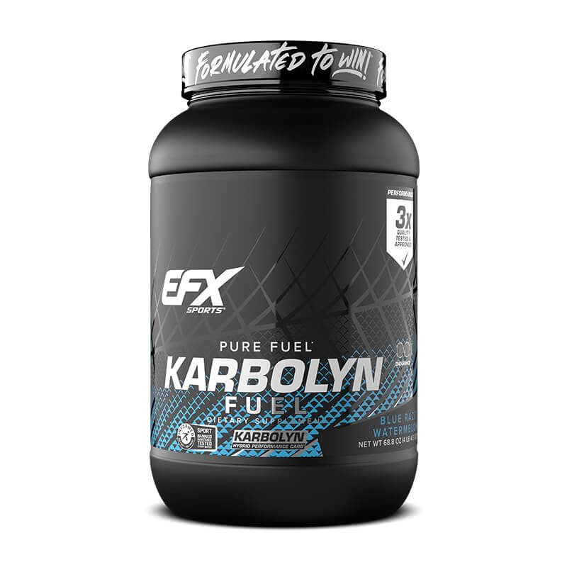 EFX Karbolyn FUEL-Inner Strength Products