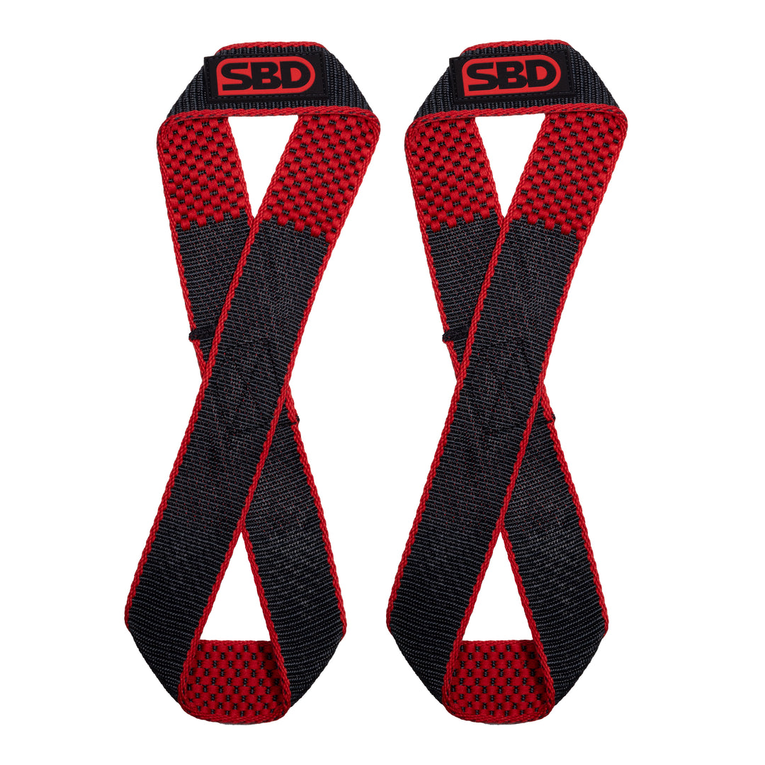 Figure 8 Lifting Straps Small