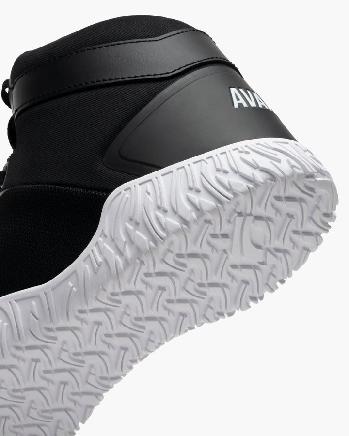 Avancus Apex Power Ghost Hightop-Inner Strength Products