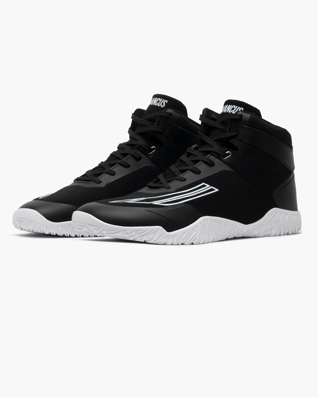 Avancus Apex Power Ghost Hightop-Inner Strength Products