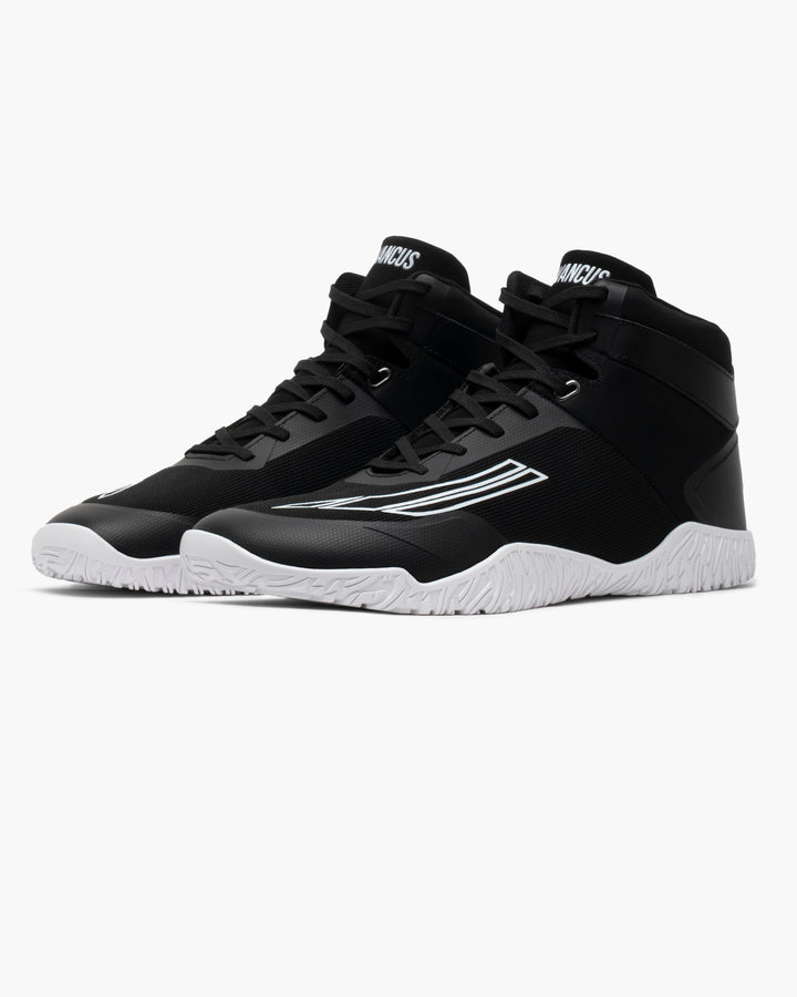 Avancus Apex Power Ghost Hightop-Inner Strength Products