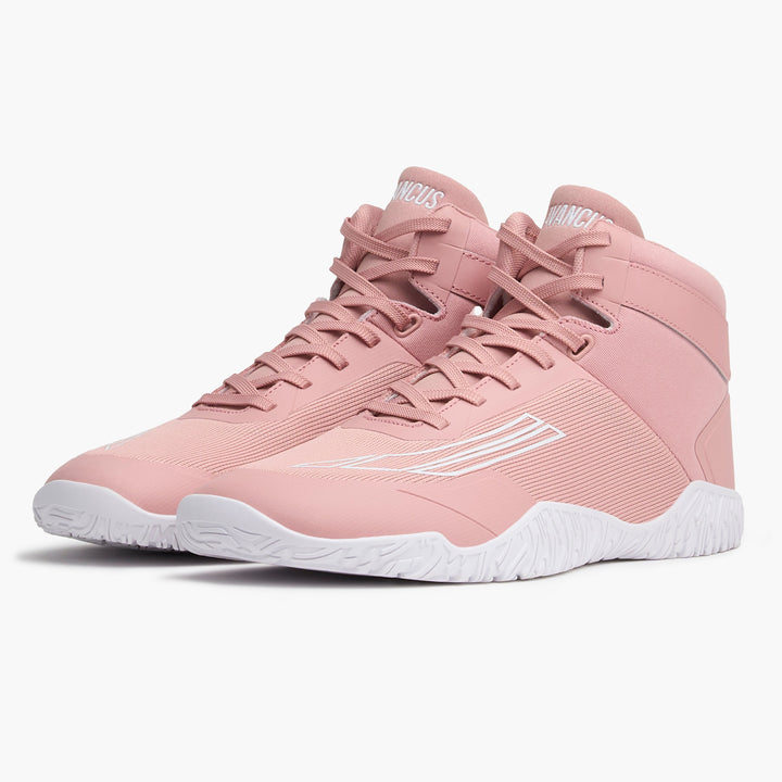 Avancus Apex Power V3.0 Raving Rose Hightop-Inner Strength Products