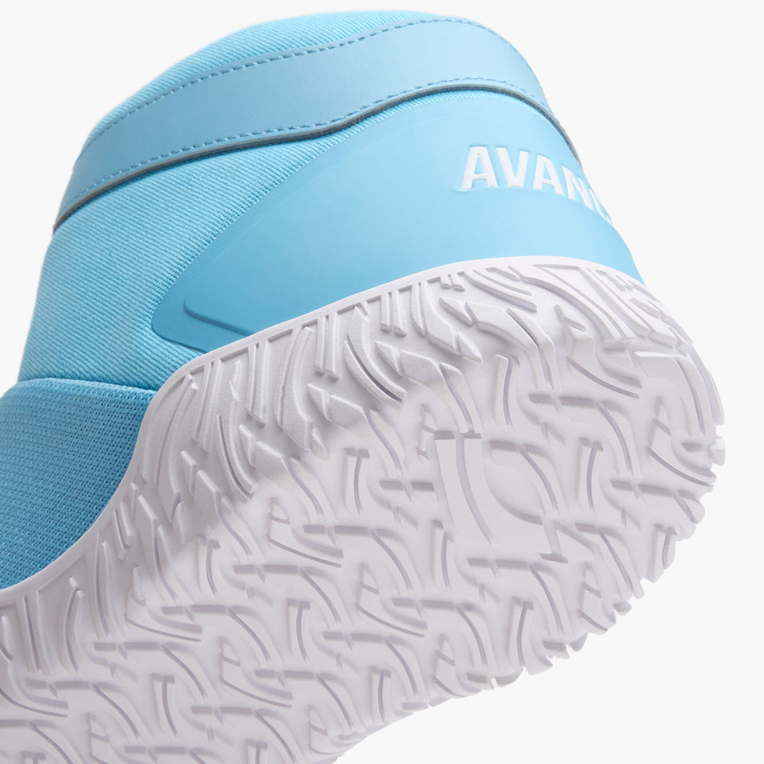 Avancus Apex Power V3.0 Carolina Blue Hightop-Inner Strength Products