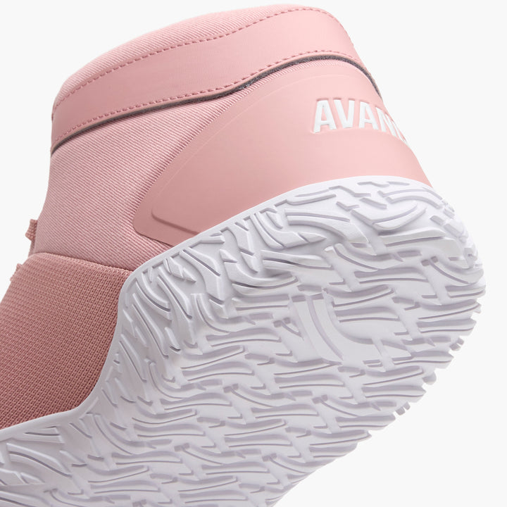 Avancus Apex Power V3.0 Raving Rose Hightop-Inner Strength Products
