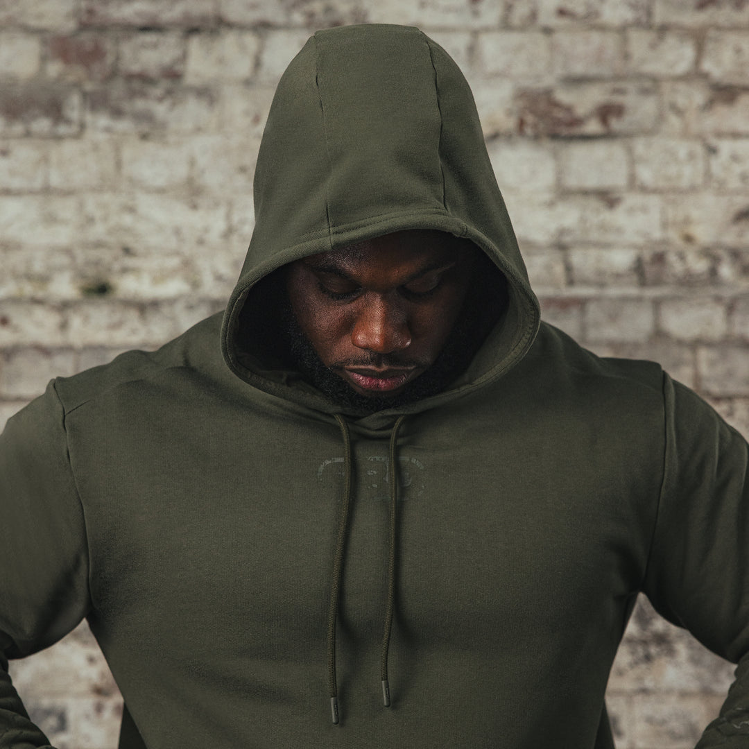 SBD Resolve Hoodie-Inner Strength Products
