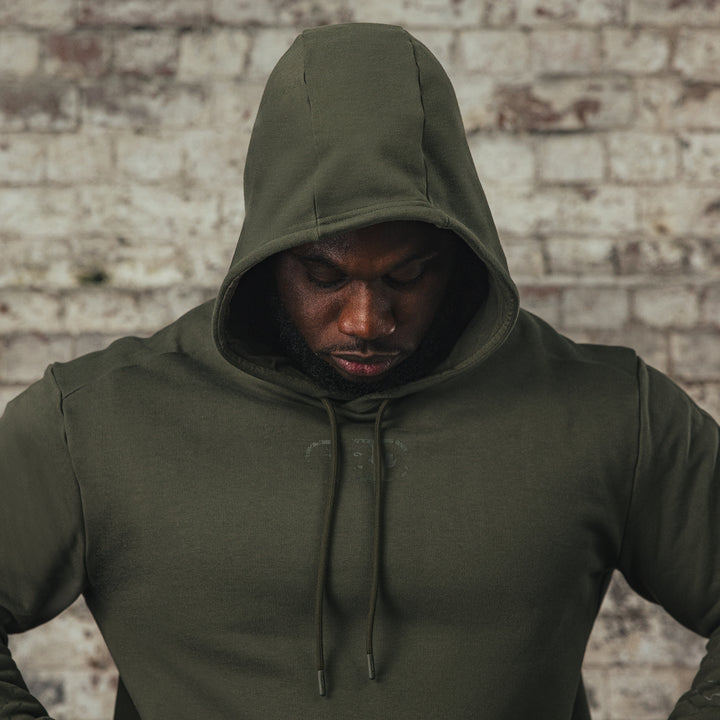 SBD Resolve Hoodie-Inner Strength Products