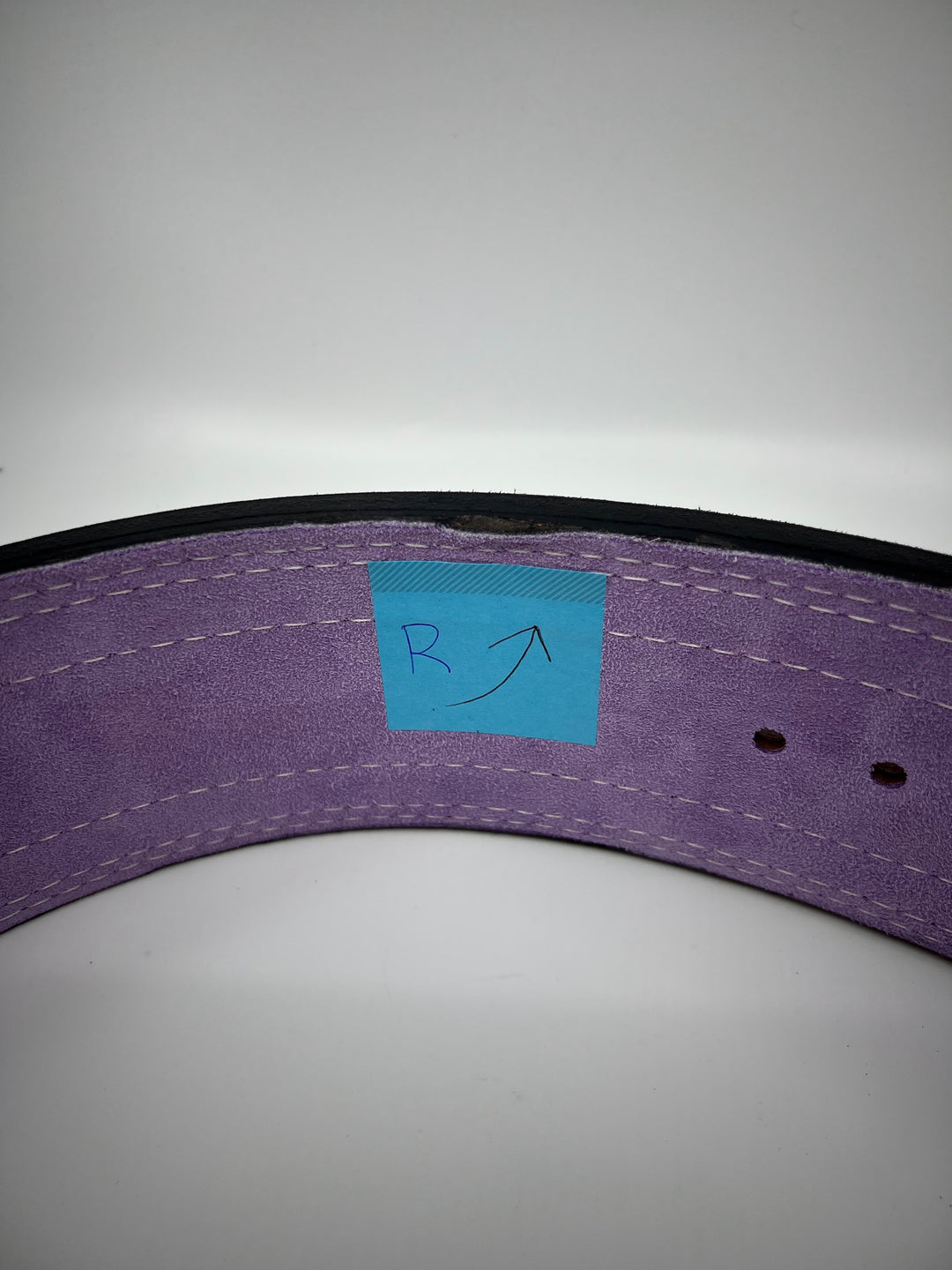 Blemished Inzer Belts- PLEASE SEE PRODUCT DESCRIPTION *FINAL SALE*-Inner Strength Products