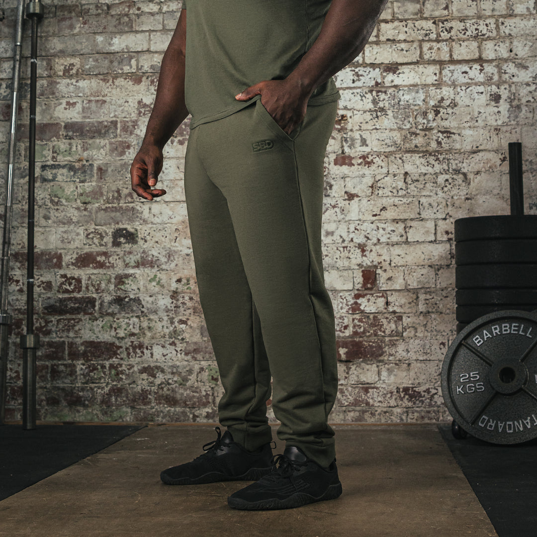 SBD Resolve Joggers-Inner Strength Products