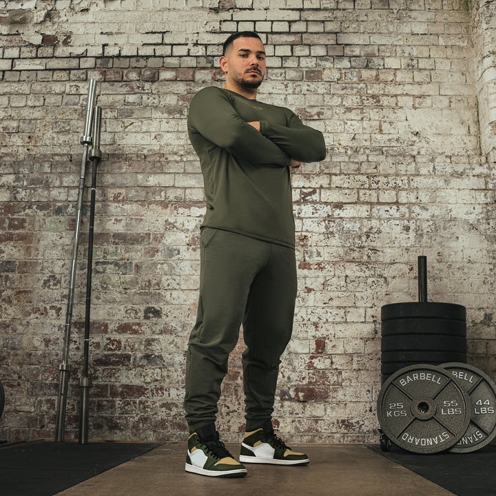 SBD Resolve Joggers-Inner Strength Products