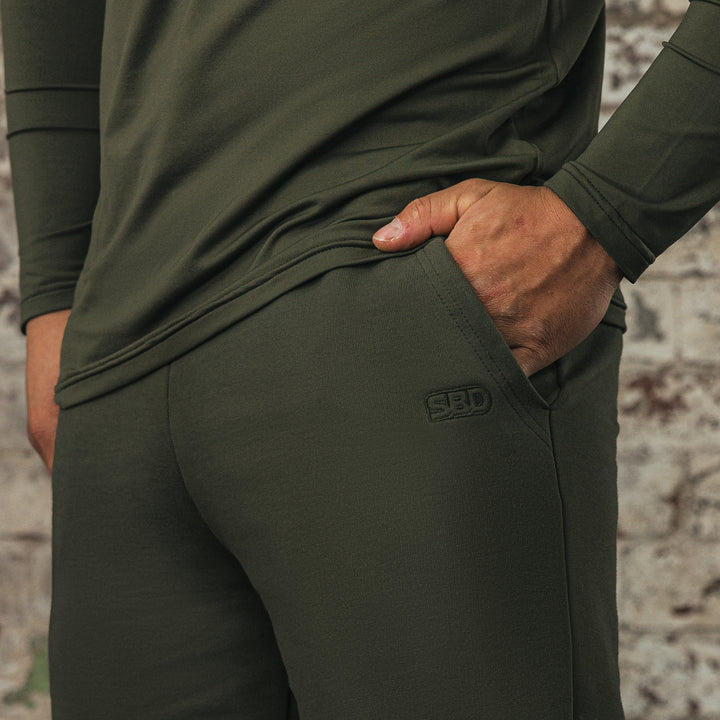 SBD Resolve Joggers-Inner Strength Products