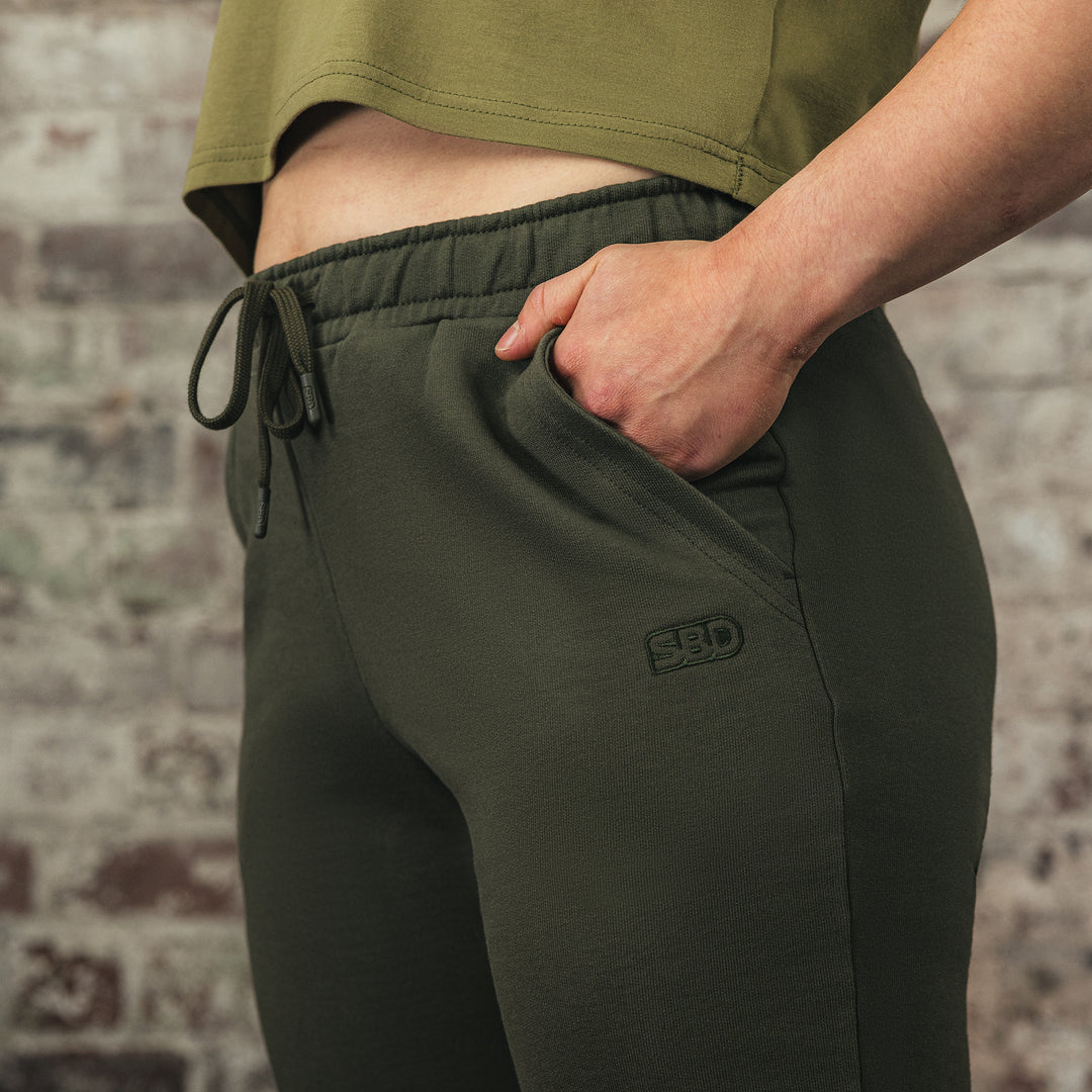 SBD Resolve Joggers-Inner Strength Products