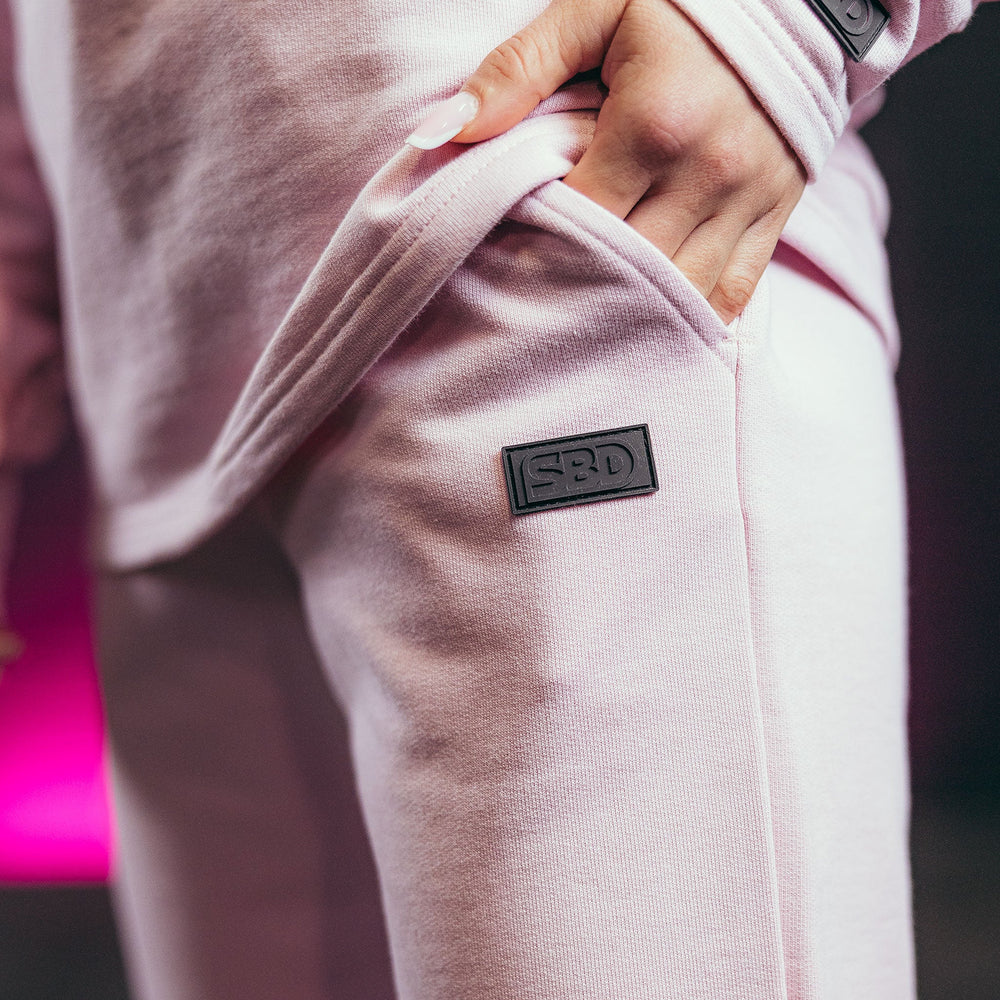 SBD Nova Women's Joggers-Inner Strength Products