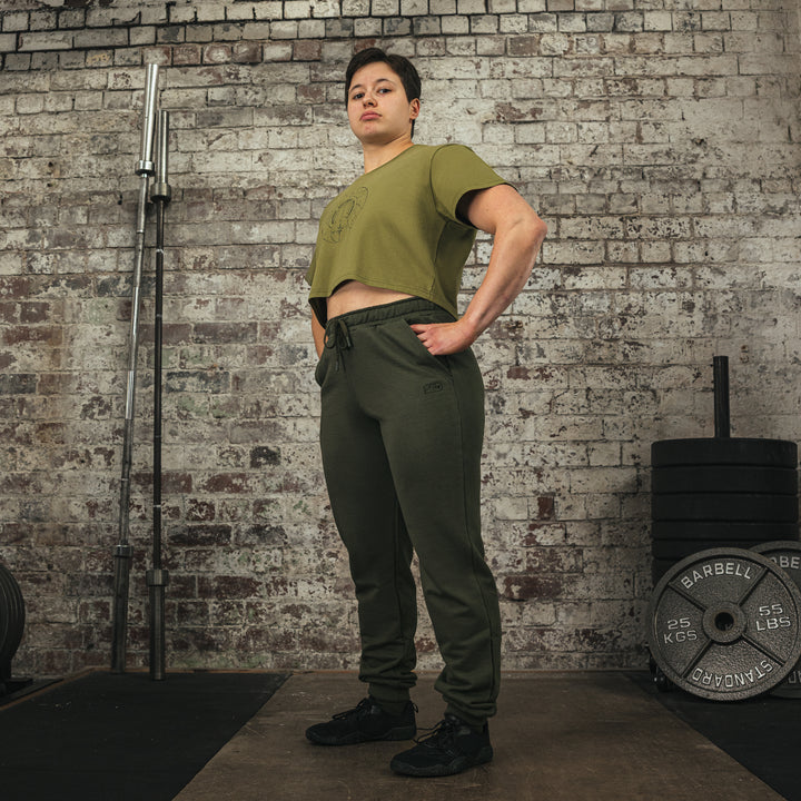 SBD Resolve Joggers-Inner Strength Products