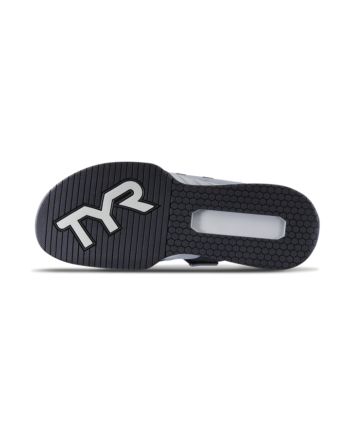 TYR L-1 Lifter Reflective Silver-Inner Strength Products