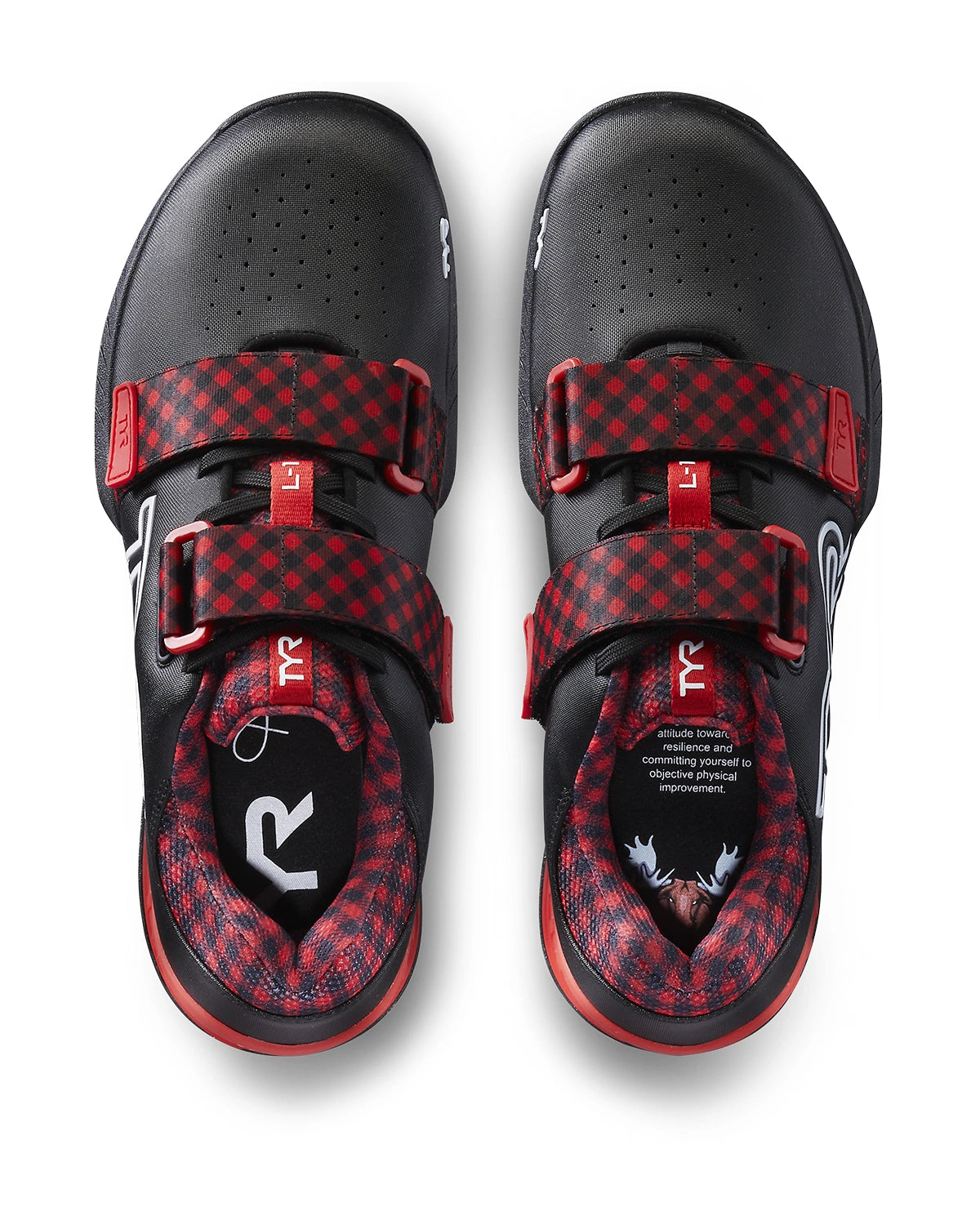 TYR L-1 Lifter Mitch Hooper FINAL SALE – Inner Strength Products TYR L-1 Lifter Mitch Hooper FINAL SALE – Inner Strength Products