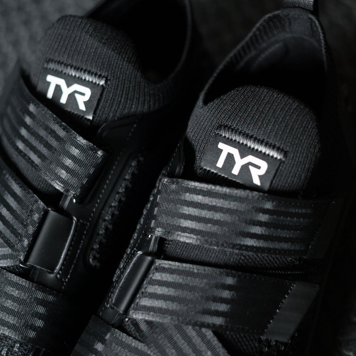 TYR DZ-1ドロップゼロベアフットトレーナー　スタビリティストラップ TYR DZ-1 ドロップゼロ ベアフットトレーナー スタビリティ