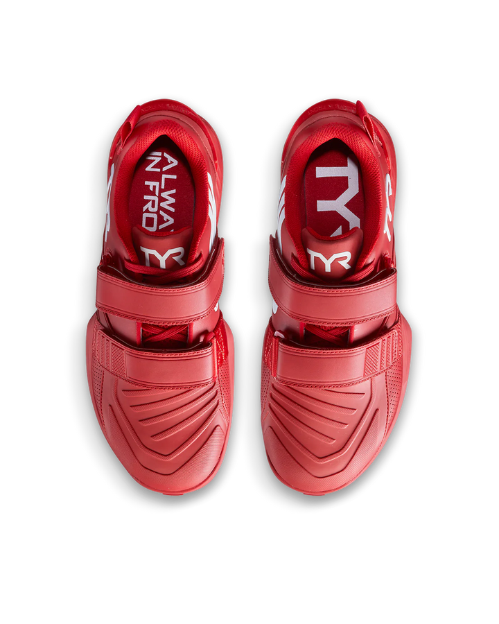 TYR L-2 Lifter Red-Inner Strength Products