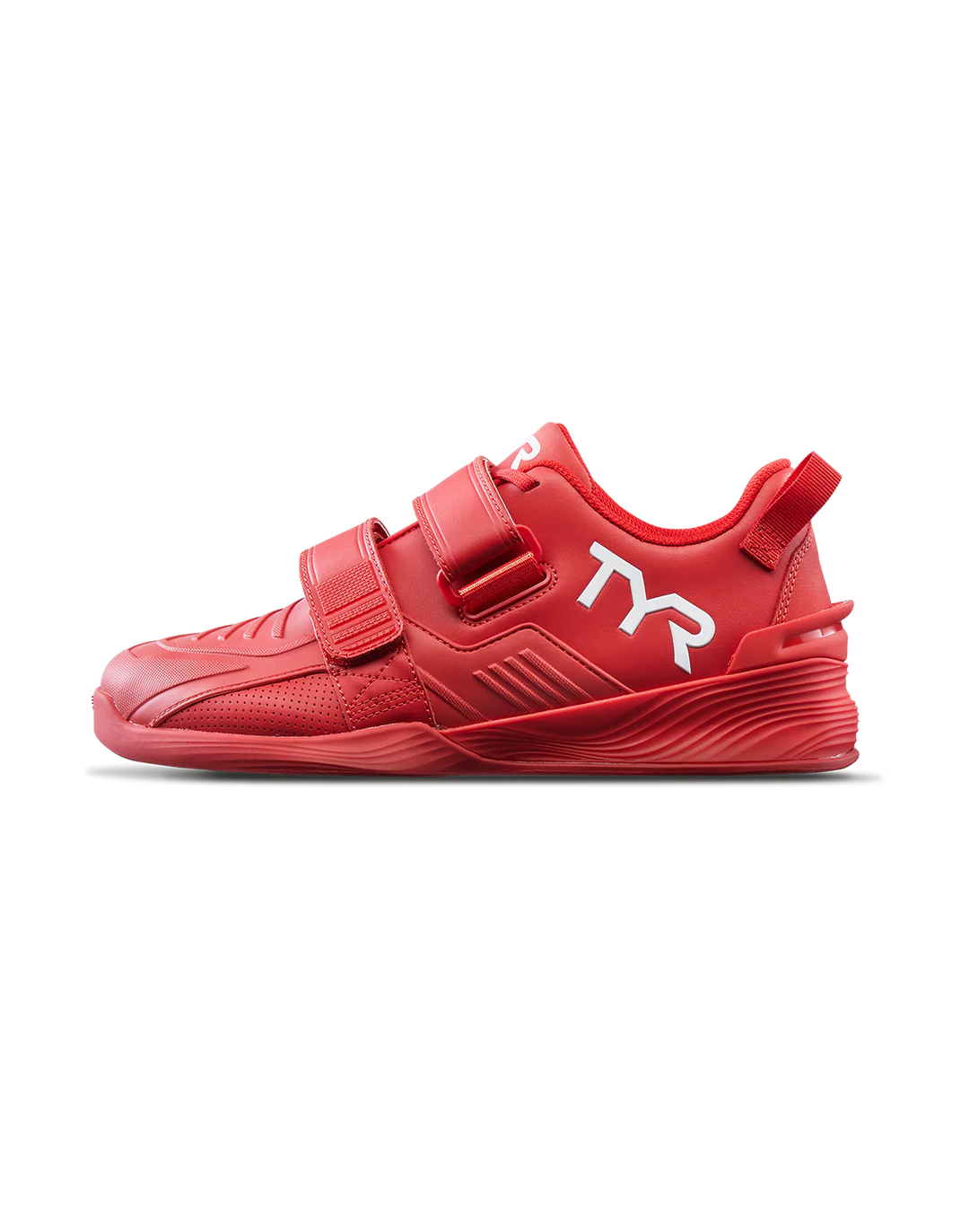 TYR L-2 Lifter Red-Inner Strength Products