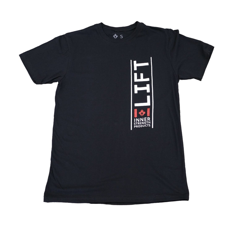 Inner Strength Products - LIFT Tee-Inner Strength Products