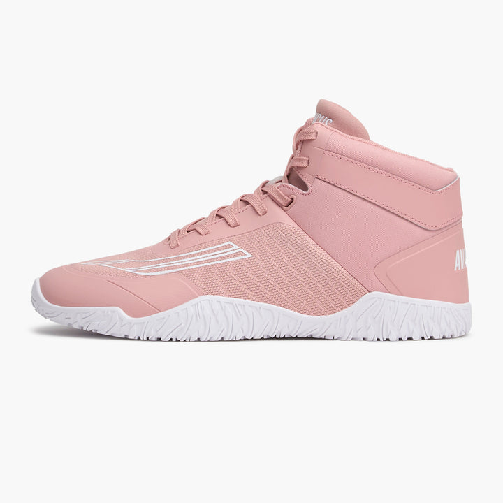 Avancus Apex Power V3.0 Raving Rose Hightop-Inner Strength Products