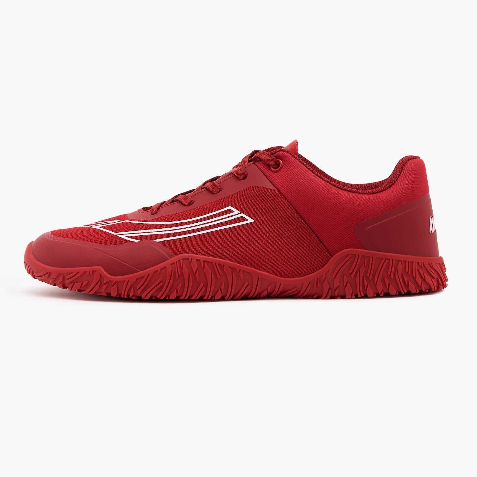 Avancus Apex Power V2.5 Red 40