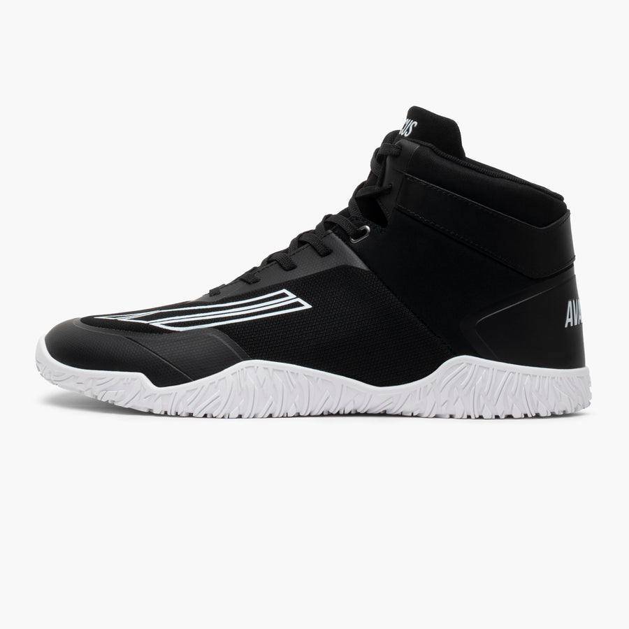 Avancus Apex Power Ghost Hightop-Inner Strength Products