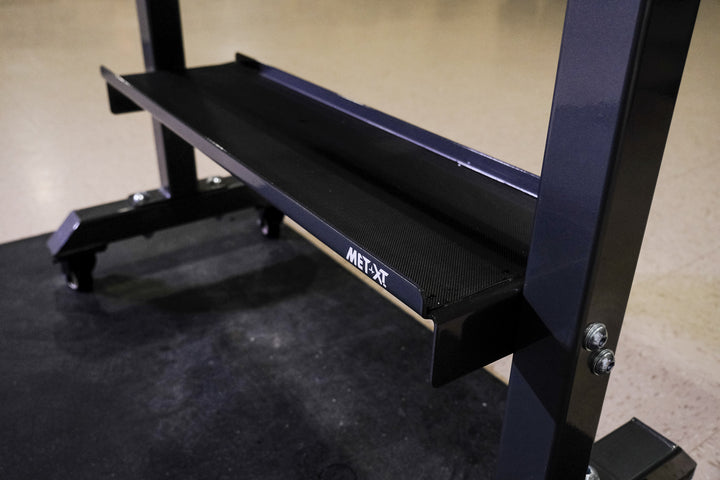 MET-XT Competition Plate Racks-Inner Strength Products