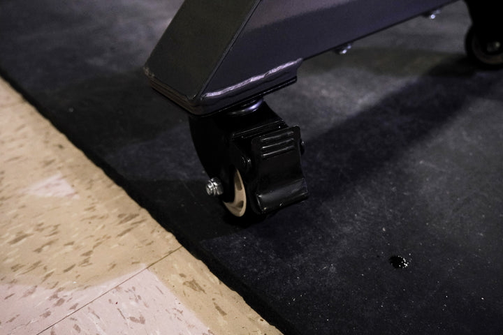 MET-XT Competition Plate Racks-Inner Strength Products