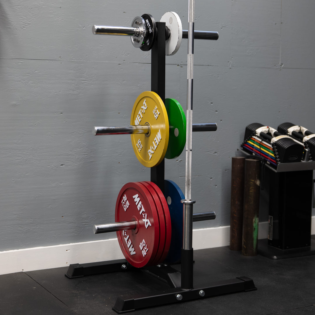 MET-XT Plate Tree-Inner Strength Products