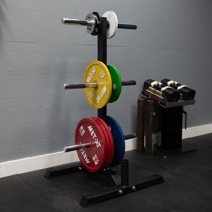 MET-XT Plate Tree-Inner Strength Products