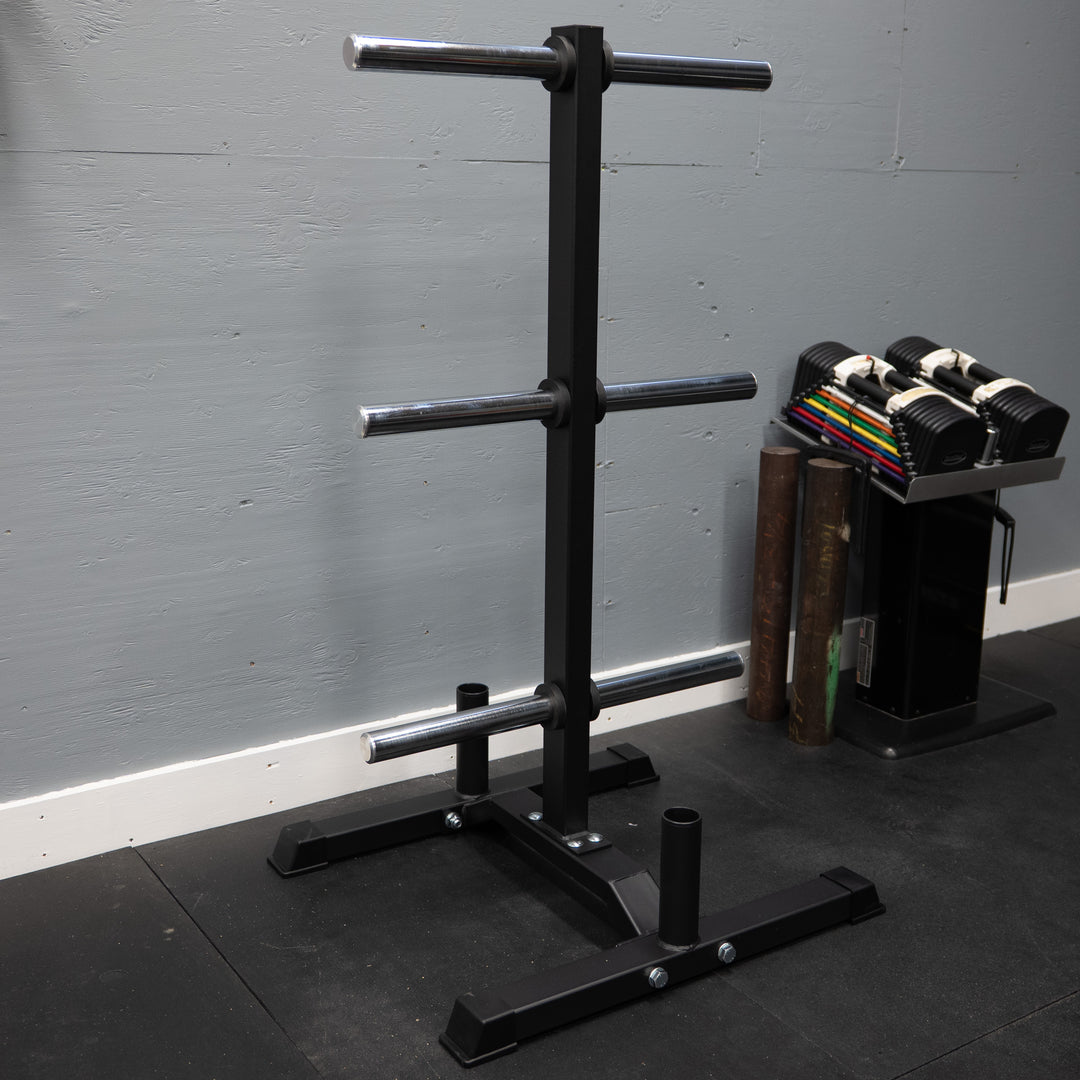 MET-XT Plate Tree-Inner Strength Products