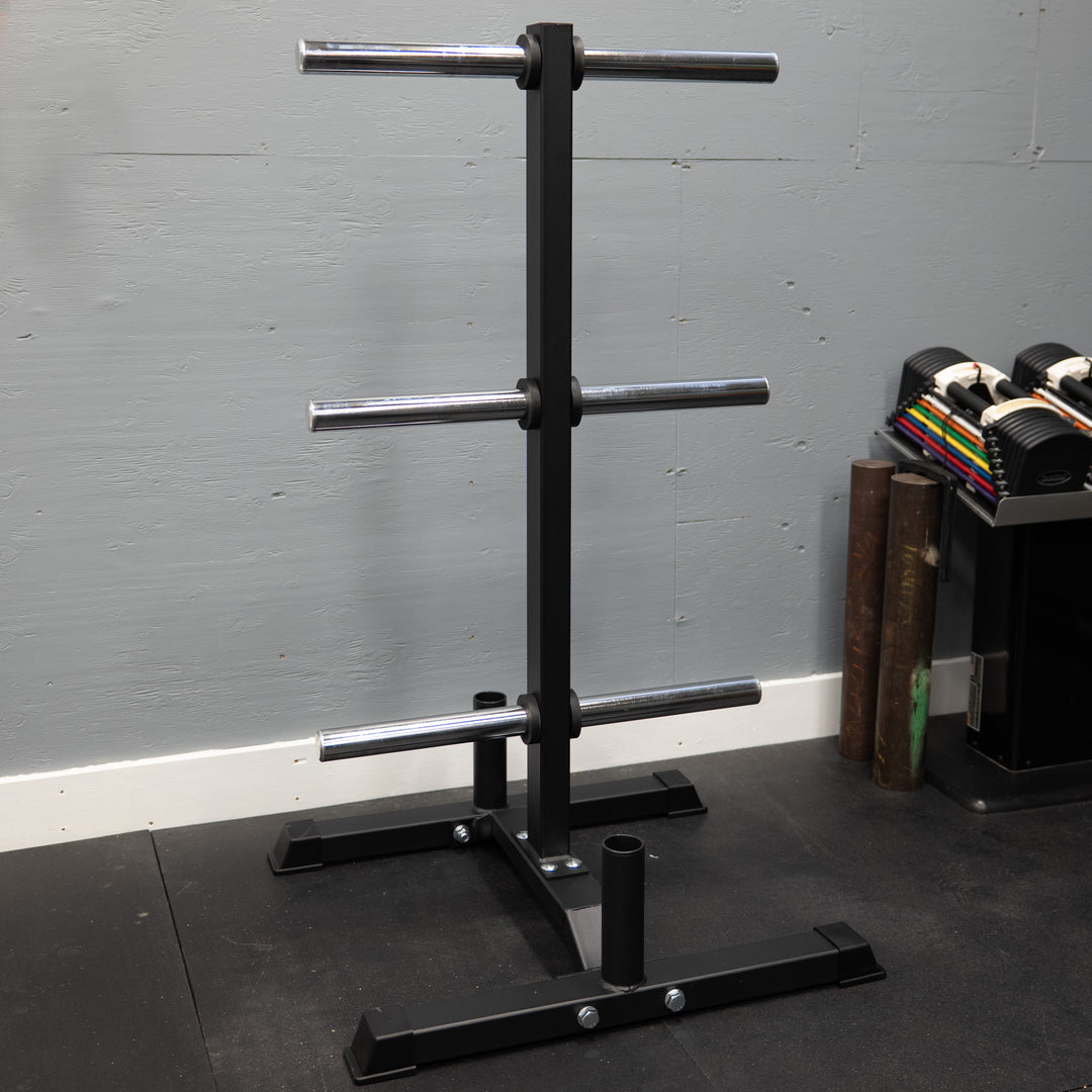 MET-XT Plate Tree-Inner Strength Products