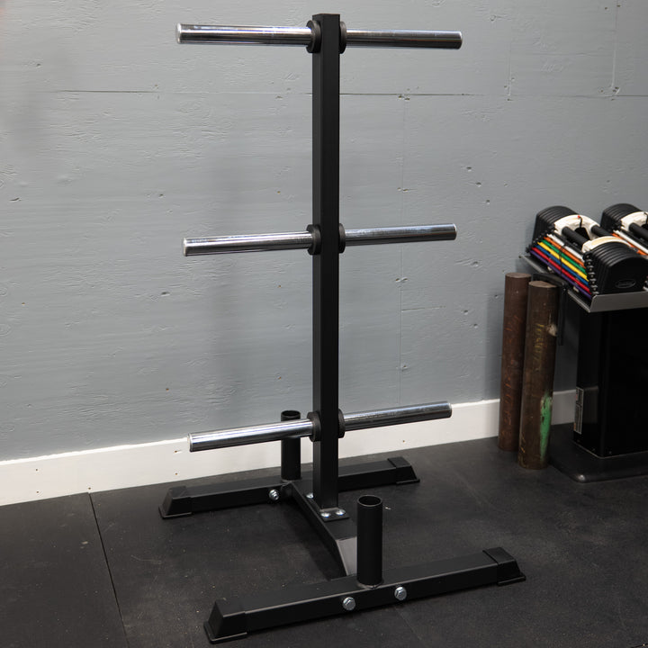 MET-XT Plate Tree-Inner Strength Products