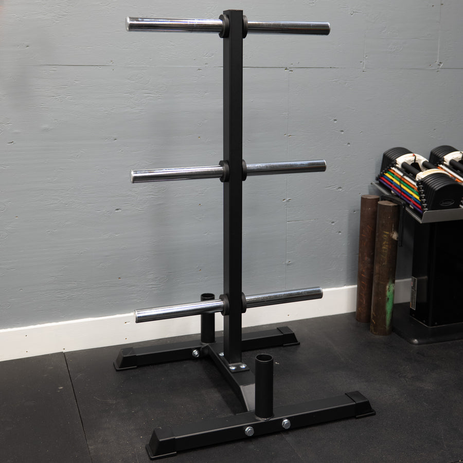MET-XT Plate Tree-Inner Strength Products
