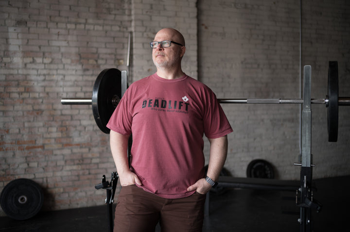 Inner Strength Products - Deadlift Specialist-Inner Strength Products