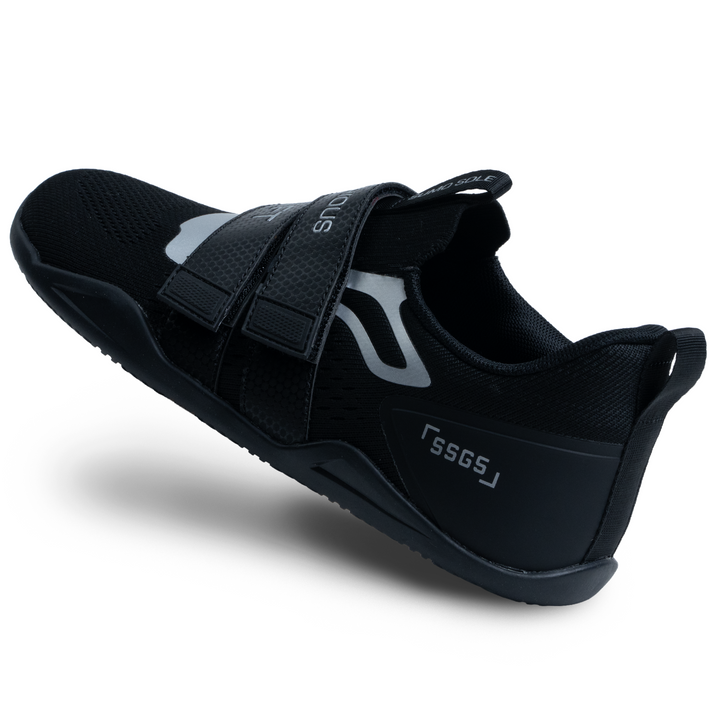 Notorious Lift Sumo Sole Gen 5: Stealth-Inner Strength Products