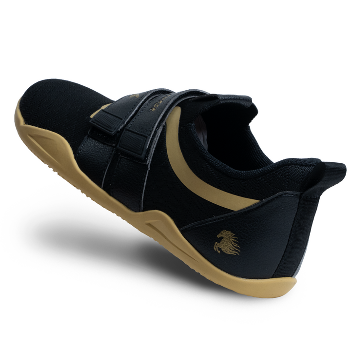 Notorious Lift Sumo Sole Gen 4: Year of the Horse Black-Inner Strength Products