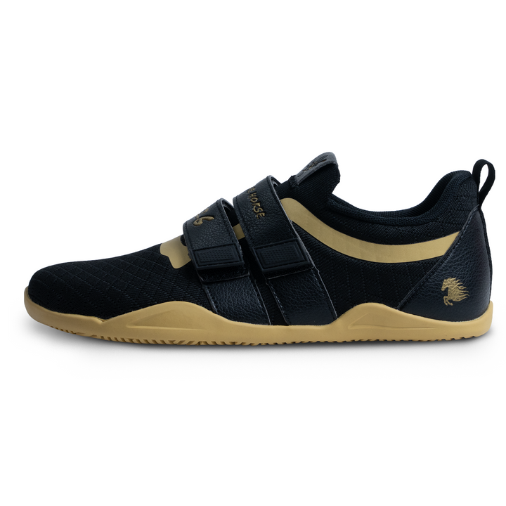 Notorious Lift Sumo Sole Gen 4: Year of the Horse Black-Inner Strength Products