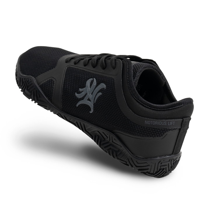 Notorious Lift Radix Pro: Stealth-Inner Strength Products