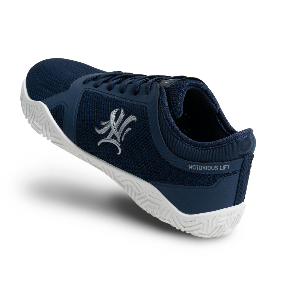 Notorious Lift Radix Pro: Ocean Phantom-Inner Strength Products