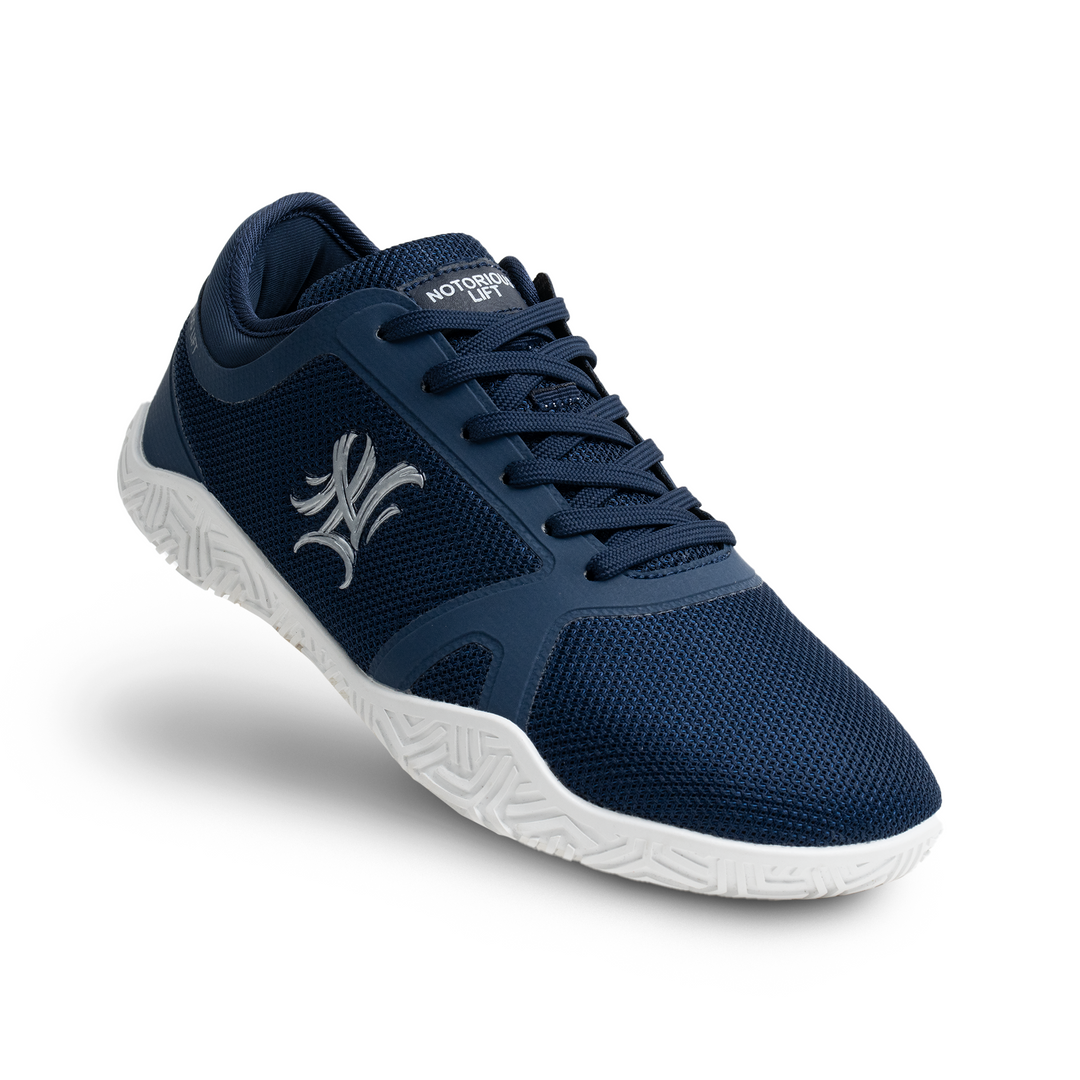 Notorious Lift Radix Pro: Ocean Phantom-Inner Strength Products