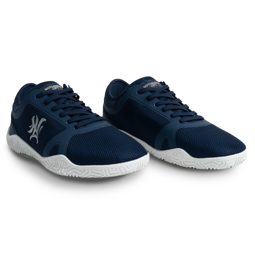 Notorious Lift Radix Pro: Ocean Phantom-Inner Strength Products