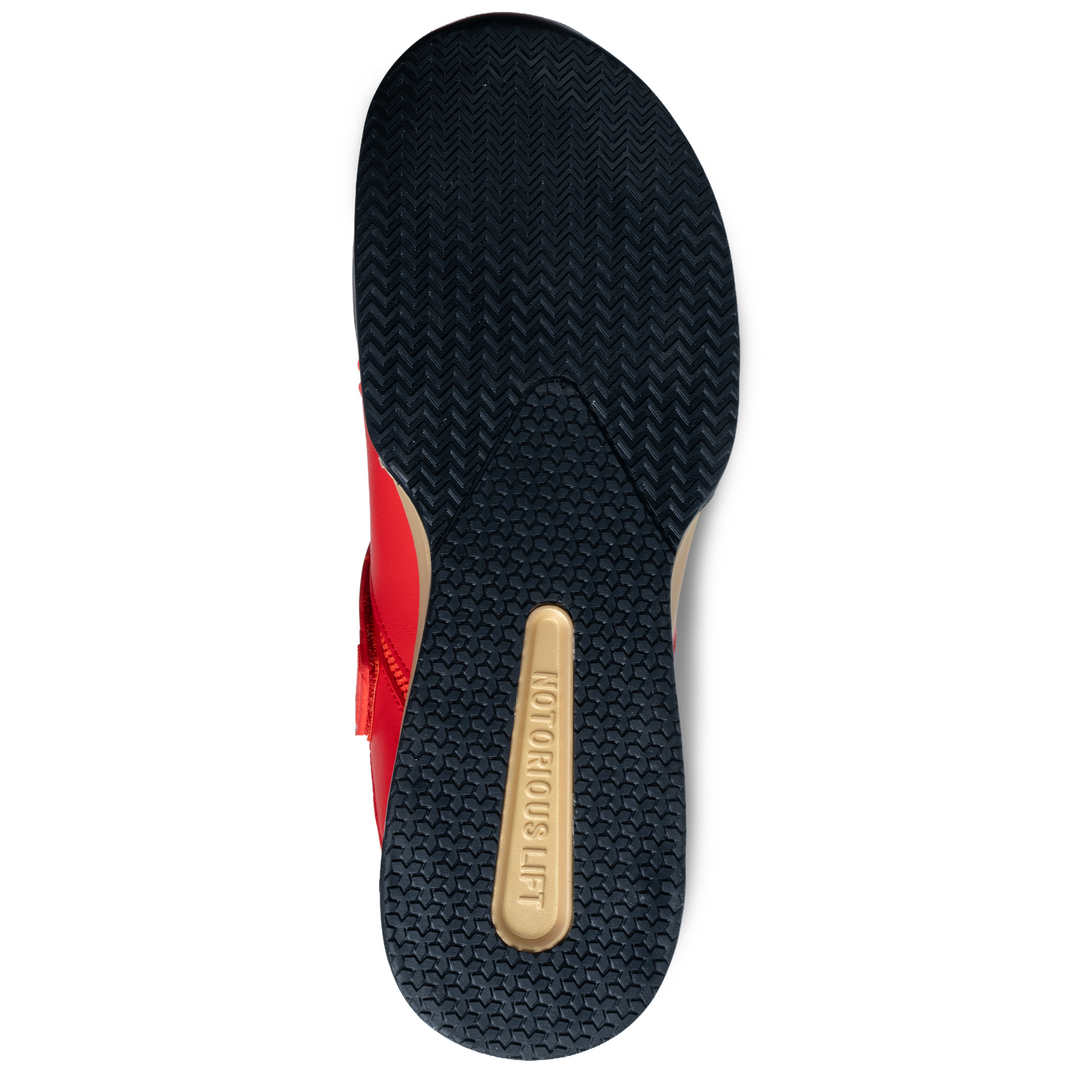 Notorious Lift Ronin: Year of the Horse-Inner Strength Products